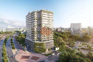 Appartement te koop in Dubai beschikbaar voor biedingen