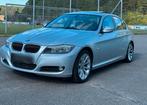 Bmw 330d, Auto's, Euro 5, Zwart, Diesel, Particulier