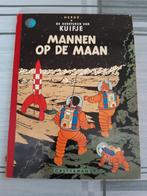 Kuifje (4 boeken) van Hergé, Gelezen, Ophalen of Verzenden, Meerdere stripboeken, Hergé