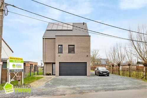 Woning te koop in Sint-Gillis-Dendermonde, 4 slpks, Immo, Huizen en Appartementen te koop, Vrijstaande woning, A