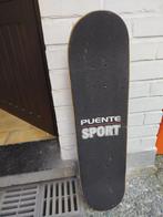 Skateboard 10-15 ans, Ophalen, Gebruikt, Skateboard