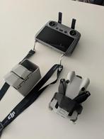 DJI Mini 4 Pro Drone, Audio, Tv en Foto, Drones, Ophalen, Zo goed als nieuw, Drone met camera