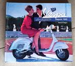 livre la Vespa de mon père  neuf, Ophalen of Verzenden, Nieuw