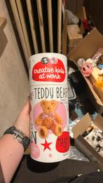 Beertje naaien, Ophalen, Zo goed als nieuw, Knutselen