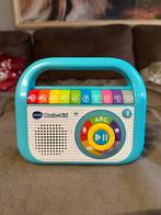 Vtech music kid, Ophalen, Zo goed als nieuw