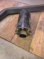 Snorkel y60, Ophalen