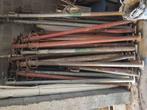 Stutten / schoren 30 stuks, Doe-het-zelf en Bouw, Ophalen, Zo goed als nieuw