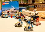 LEGO 6346 – Shuttle Launching Crew, Enlèvement ou Envoi, Comme neuf, Ensemble complet, Lego