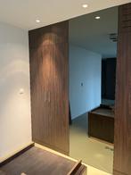 Armoire encastrée, 3 ou 4 tiroirs, Autres essences de bois, 150 à 200 cm, Comme neuf