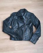 Semileren jas C&A maat 34, Kleding | Dames, Jassen | Zomer, Zwart, Ophalen of Verzenden, Zo goed als nieuw, Maat 34 (XS) of kleiner