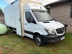Mercedes 515. 140000 km rijb c., Auto's, Particulier, Te koop