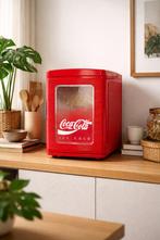Coca Cola frigo (niet getest), Ophalen of Verzenden, Zonder vriesvak, Gebruikt, Minder dan 45 cm