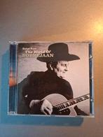 Cd. Songs from the world of Bobbejaan., Ophalen of Verzenden, Zo goed als nieuw