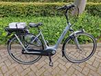 Zo goed als nieuwe Gazelle Orange C330 met Bosch middenmotor, Fietsen en Brommers, Elektrische fietsen, Ophalen, Zo goed als nieuw