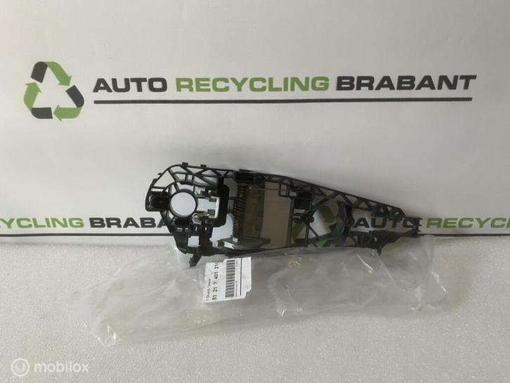 Portiergreep Houder BMW X1 F48 X2 F39 NIEUW 51217401210, Auto-onderdelen, Klein materiaal, Gebruikt, Ophalen of Verzenden