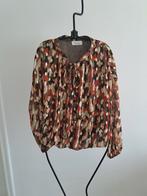 Blouse. Los model met elastiek onderaan., Kleding | Dames, Ophalen of Verzenden, Nieuw