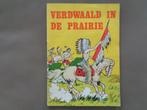 De kleine Wapiti - Verdwaald in de Prairie - 1974, Boeken, Ophalen of Verzenden
