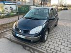 Scenic, Auto's, Renault, Parkeersensor, Bedrijf, Euro 4, Scénic