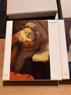 La nouvelle collection : Skira : Van Gogh / Modigliano / Rem, Livres, Comme neuf, Enlèvement ou Envoi, Peinture et dessin