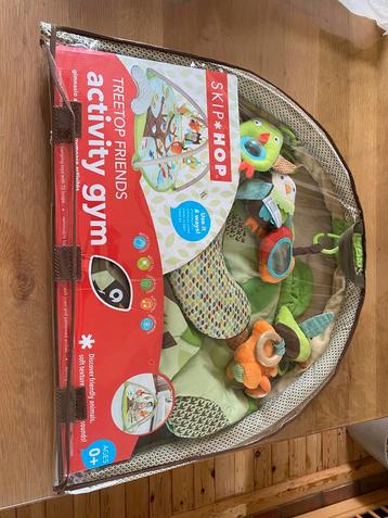 Activity center baby’s Skip * Hop beschikbaar voor biedingen