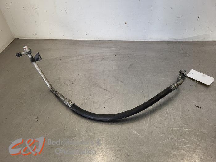 Airco Leiding van een Iveco New Daily, Auto-onderdelen, Overige Auto-onderdelen, Overige automerken, Gebruikt, 3 maanden garantie