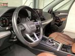 Audi Q5 35TDi/1steEig/93000km/Leder/Cam&Pdc/Carplay/LED, Auto's, 4 cilinders, Q5, 0 kg, 5 deurs
