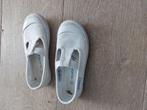 kinderpantoffels/sportschoen van decathlon  maat 25, Ophalen of Verzenden, Gebruikt