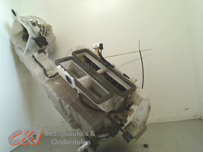 Kachelhuis van een Peugeot Partner, Auto-onderdelen, Airco en Verwarming, Peugeot, Gebruikt, 3 maanden garantie, Ophalen of Verzenden