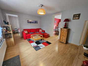 Vosges - Ventron - appartement met 2 slaapkamers met garage  beschikbaar voor biedingen