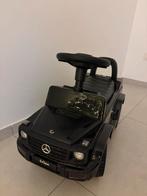 Mercedes loopauto, Kinderen en Baby's, Ophalen, Gebruikt