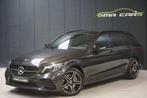 Mercedes-Benz C-CLASS 300 de AMG Line- Automaat-Navi-360c-H., Auto's, Mercedes-Benz, Automaat, 4 cilinders, https://public.car-pass.be/vhr/9ec4bc6b-0a9c-437f-b2fc-468fa6856d35