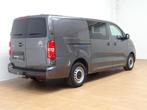 Citroën Jumpy 2.0d l3 Dubbele cabine, Auto's, Bestelwagens en Lichte vracht, Gebruikt, 4 cilinders, Citroën, Cruise Control