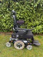 Elektrische rolstoel permobil met alle verstelmogelijkheden, Ophalen of Verzenden, Elektrische rolstoel