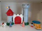 PLaymobil 1 2 3 partij, Kinderen en Baby's, Speelgoed | Playmobil, Complete set, Ophalen of Verzenden, Zo goed als nieuw