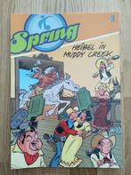 Strip Spring, Ophalen, Studio 100, Eén stripboek, Zo goed als nieuw