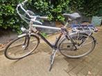 Herenfiets Gazelle maat 53, Vélos & Vélomoteurs, Vélos | Hommes | Vélos pour homme, Vitesses, Enlèvement, Gazelle, 53 à 57 cm
