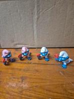 Smurfen, Verzamelen, Smurfen, Ophalen of Verzenden