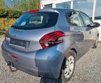 PEUGEOT 208 1.2 benzine 2019 AIRCO 97.508 KM PRIJS 6900 EURO, 50 kW, Euro 6, Bedrijf, 5 deurs