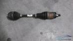 Uitgaande as BMW 535D X-drive links 31 60 7 618 681, Auto-onderdelen, Ophalen of Verzenden, Herkomst onderdeel bekend, Gebruikt