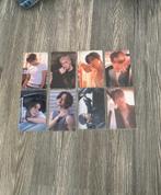 Ateez lomocards, Ophalen, Nieuw, Meerdere kaarten