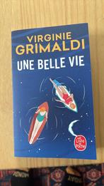 Virginie Grimaldi - Une belle vie, Ophalen, Gelezen