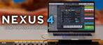 refx nexus 4 + extra sound packs, Muziek en Instrumenten, Synthesizers, Nieuw, Ophalen of Verzenden