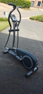 Domyos VE590 crosstrainer, Sport en Fitness, Ophalen, Gebruikt, Crosstrainer