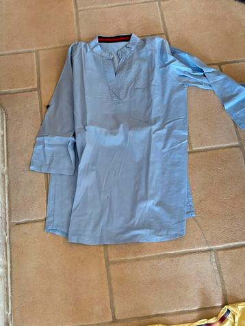 Blouse made in italy small beschikbaar voor biedingen