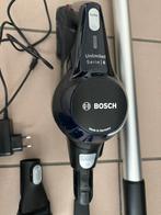 Bosch aspirateur balai multifonctions, sans fil, série 6, Comme neuf