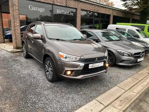 Mitsubishi ASX 2 jaar garantie, Autos, Mitsubishi, Entreprise, Achat, ASX, Caméra de recul, Air conditionné, Bluetooth, Verrouillage central