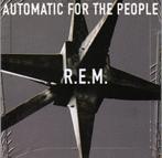 CD- R.E.M. - Automatic For The People, Cd's en Dvd's, Cd's | Rock, Verzenden, Alternative