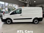 Citroën Jumpy | 1.6D | Lichte Vracht | ingericht | EURO5 | G, Auto's, Te koop, 5 deurs, Stof, 66 kW