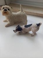 Beeldjes honden Castagna, Verzamelen, Ophalen