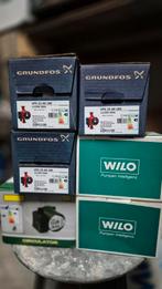 Wilo RS, Enlèvement ou Envoi, Neuf